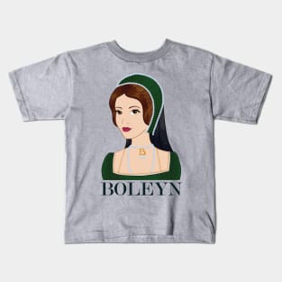 Boleyn Kids T-Shirt